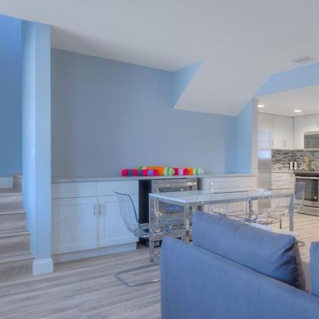 A Wave From It All Oceanview 2Nd Level Patio Джаксънвил Бийч Екстериор снимка