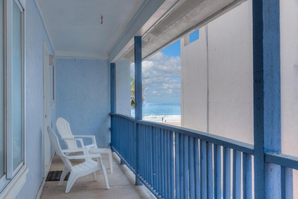A Wave From It All Oceanview 2Nd Level Patio Джаксънвил Бийч Екстериор снимка